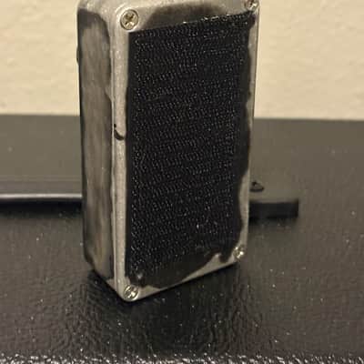 Black Hawk Gandalf one knob octave fuzz 2010s image 5