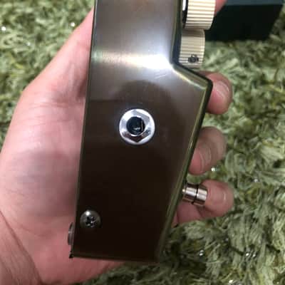 Ibanez TSV808 Vemuram Tube Screamer image 5