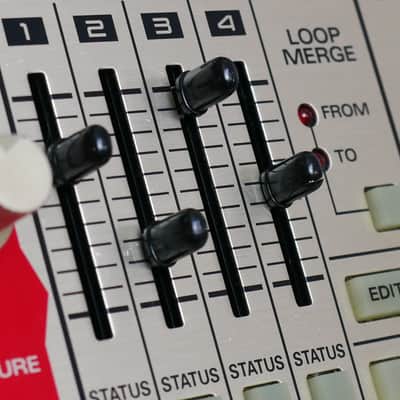 Roland MC-09 image 6