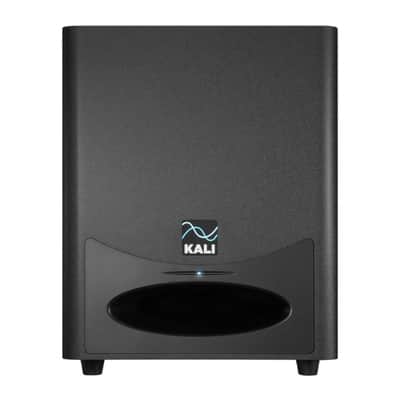 Kali Audio WS-6.2 Dual 6″ Subwoofer *USA Small Business* image 1
