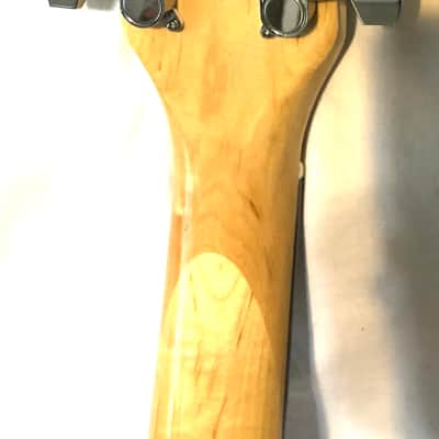 Turtle Shell Electric Guitar image 15