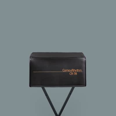Roland CR-78 cover