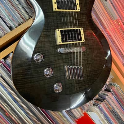 Yamaha AES 620 Left handed w/Seymour Duncan bridge PU image 2