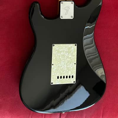 Fender Stratocaster with Seymour Duncan image 12