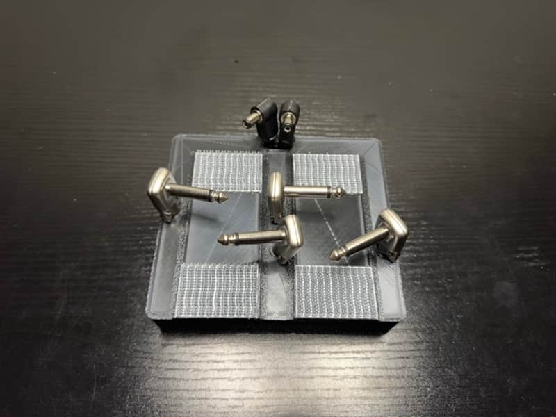 Stereo ToneX One Pedal (Base Only) image 1