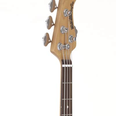 MUSIC MAN Stingray Special 4 1H Vintage Tobacco Burst 2021 [F90084] (09/02) image 11