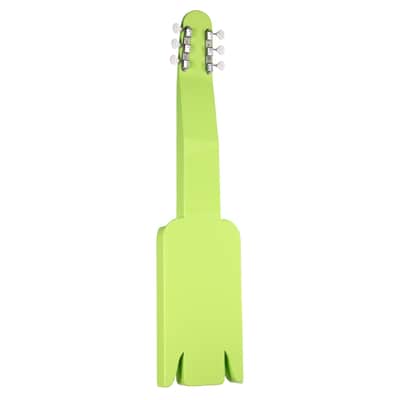 Airline Guitars Lap Steel Vintage Mint Green image 5
