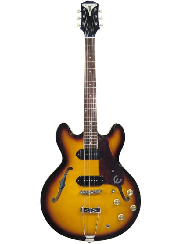 Epiphone '61 50th Anniversary Casino | Reverb Canada