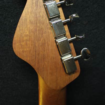 Fender HIGHWAY SERIES DREAD 2024 - MAHOGANY image 8
