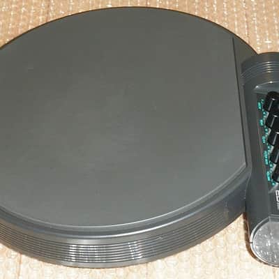 YAMAHA ED10 ANALOGUE SYNTHESIZER DRUM PAD FULLY CHECKED EX++ CONDITION image 3