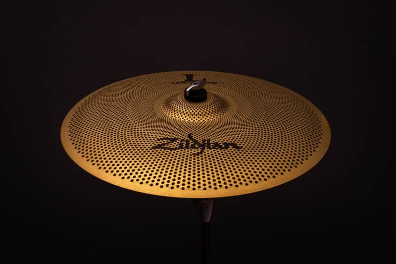 Zildjian 16" Low Volume Crash image 1