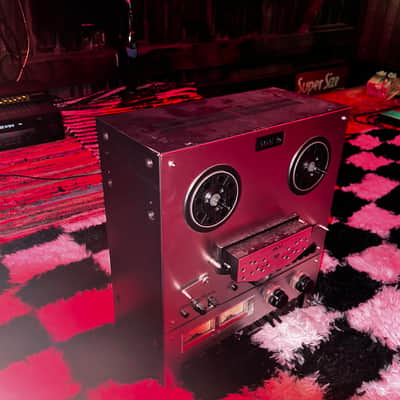 Akai Gx-266d 1979-1984 image 4