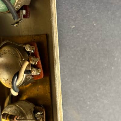 Fender Twin Reverb 1979 Silverface image 22