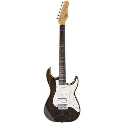 Michael Kelly Custom Collection 1965 Double Cut HSS
