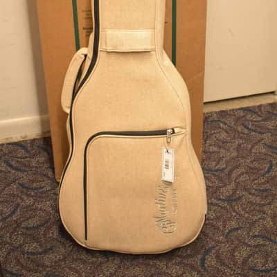 Martin DSS Biosphere® II Sloped-Shoulder Dreadnought image 12