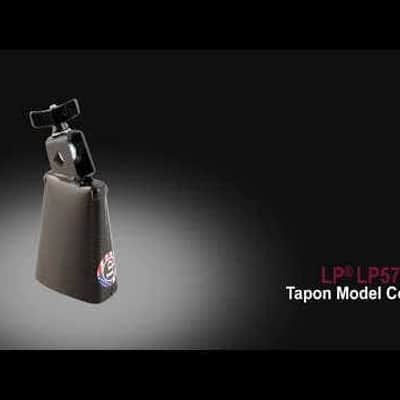 Latin Percussion Latin Percussion LP575 Tapon Model Cowbell image 2