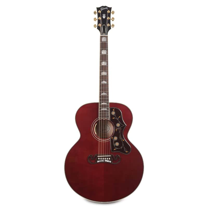 Gibson SJ-200 Standard (2020 - Present) image 1