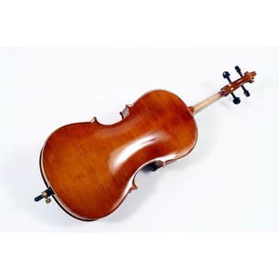 Ren Wei Shi Academy Series Cello Outfit Regular 1/4 image 2