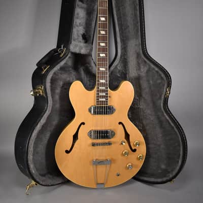 Epiphone Elitist Casino | Reverb