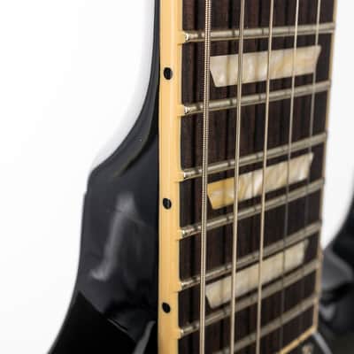 Gibson SG Standard, Ebony | Demo image 16