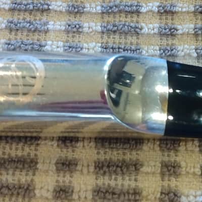 CE Winds Silver Shocka 8 tenor saxophone mouthpiece image 5