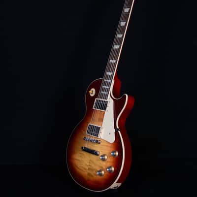 Gibson Les Paul Standard '60s Bourbon Burst image 6