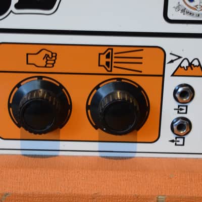 Orange OR120 1973 - Pics only image 2