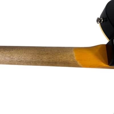 2021 Fender Custom Shop Postmodern Telecaster Journeyman Relic with Closet Classic Hardware - Aged Aztec Gold image 21