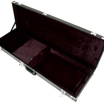 Douglas Case for Fender Mustang, Bronco, Sire U2,  Musicman Sterling Stingray Short Scale Basses image 1