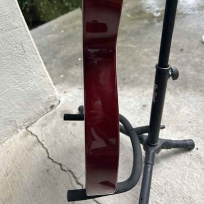 Gibson Les Paul Special Double Cut 2015 - Heritage Cherry - P90s image 16