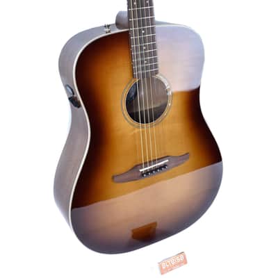 Fender California Traditional Series Redondo Classic image 6