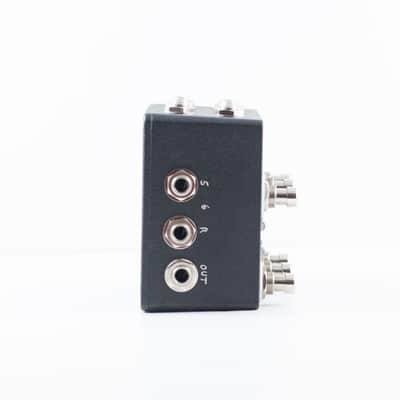 American Loopers 6 Loop Mini True Bypass Looper Premium Switches Pedal Switcher image 2