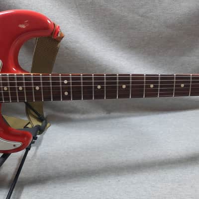 Fender Stratocaster Made in USA 2010's image 4