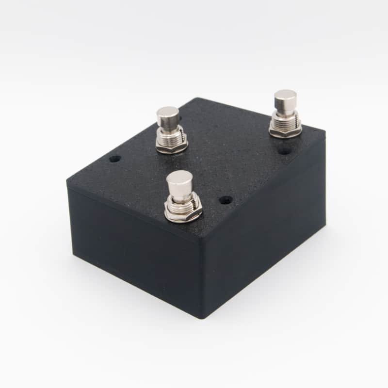 Morningstar MC6Pro Side Aux Switch - MC6 Pro SideAux3 image 1