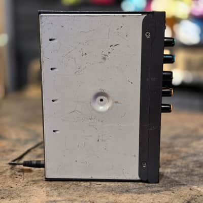 Boss RPD-10 Micro Rack Series Digital Panning Delay 1980s image 9