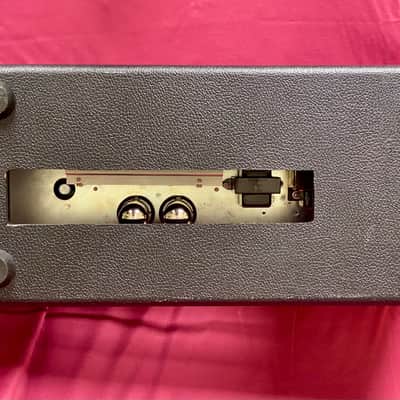Frank Zappa's Mesa Boogie .50 Caliber Plus Head- image 9