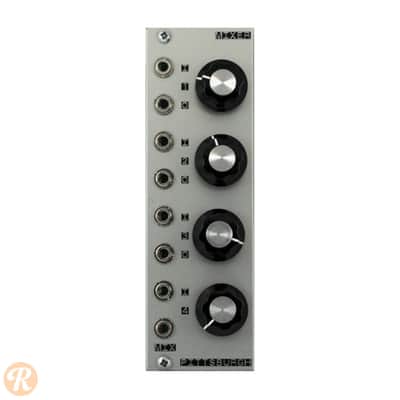Pittsburgh Modular Mixer Module