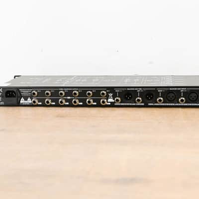ART HeadAmp6Pro 6-Channel Headphone Amplifier CG0146H image 5