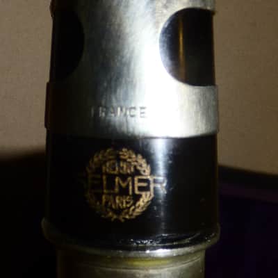 Extremely Rare Gretsch Saxonette image 8