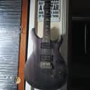 PRS SE CE24 Standard Satin Electric Guitar 2024 - Charcoal - Used - MINT