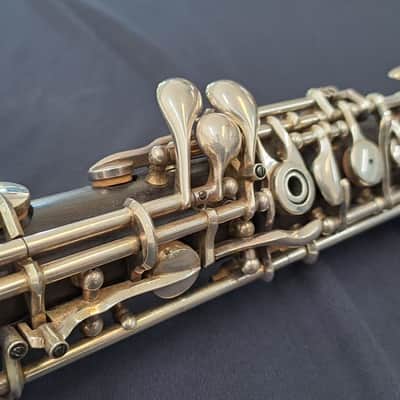 Oboe F. Lorée Royal image 3