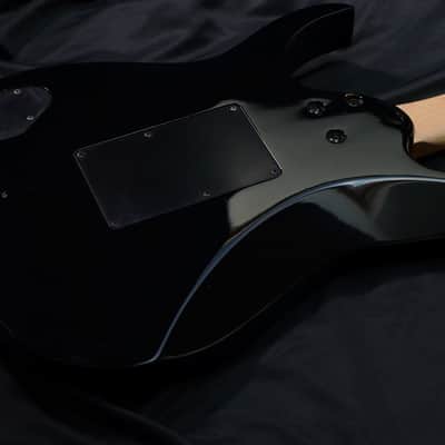 Ibanez RG505-BK Standard 1995 - 1999 - Black image 11