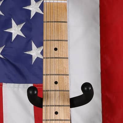 Squier Limited Edition Sonic Stratocaster HT H - California Blue image 3