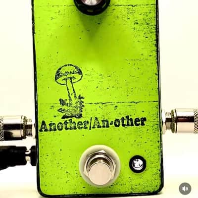 Mid-Fi Electronics Another/An-Other Frequency Dependent Chopper Slicer Tremolo Glitch  Ring Mod Clean Version image 1