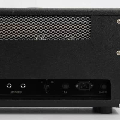 Tyler Amps JT-46 Plexi-Style Hand Wired Tube Guitar Amp Head #56133 image 10