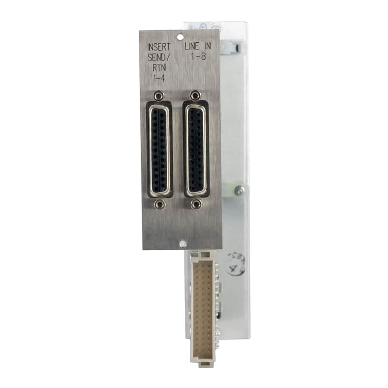 Solid State Logic X-Rack 8-Input Summing Module (2007 - 2020) image 2