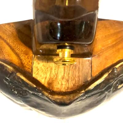 Turtle Shell Soprano Ukulele image 6