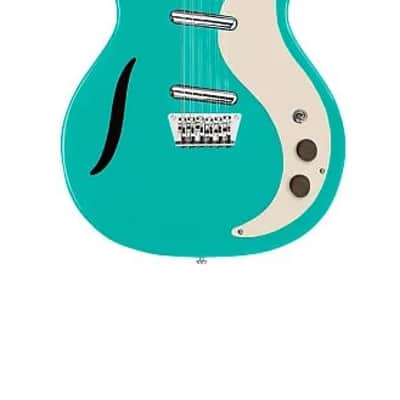 Edwards E-HR7-FX/BM Aqua Burst [SN ED1842676] [06/02] | Reverb Canada
