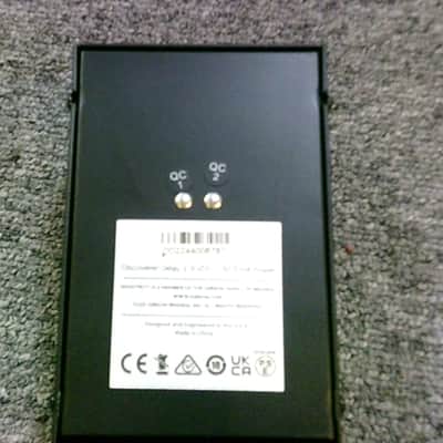 Maestro Discoverer Delay Effects Pedal image 2