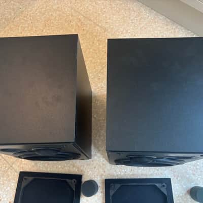 Dynaudio BM5 mid-2000s - Black image 13